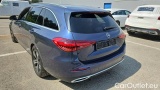  Mercedes  C-Klasse C 220 d T Autom. #3