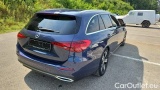 Mercedes  C-Klasse C 220 d T Autom. #4
