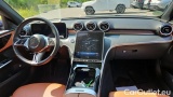  Mercedes  C-Klasse C 220 d T Autom. #6