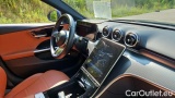  Mercedes  C-Klasse C 220 d T Autom. #7