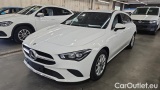  Mercedes  CLA-Klasse CLA 200 d Shooting Brake 