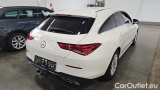  Mercedes  CLA-Klasse CLA 200 d Shooting Brake #4