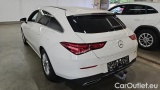  Mercedes  CLA-Klasse CLA 200 d Shooting Brake #3