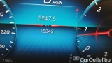  Mercedes  CLA-Klasse CLA 200 d Shooting Brake #9
