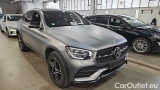  Mercedes  G-Klasee GLC 300 de 4MATIC Coupé Autom. #2