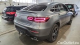  Mercedes  G-Klasee GLC 300 de 4MATIC Coupé Autom. #4