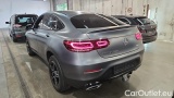  Mercedes  G-Klasee GLC 300 de 4MATIC Coupé Autom. #3