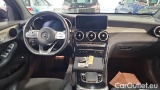  Mercedes  G-Klasee GLC 300 de 4MATIC Coupé Autom. #6