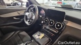  Mercedes  G-Klasee GLC 300 de 4MATIC Coupé Autom. #7
