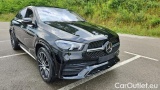  Mercedes  G-Klasee GLE 350 e 4MATIC #2