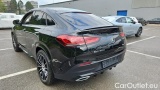  Mercedes  G-Klasee GLE 350 e 4MATIC #3