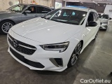  Opel  Insignia 2.0 Turbo 169kW GSI Auto 4x4 ST 