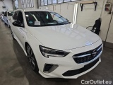  Opel  Insignia 2.0 Turbo 169kW GSI Auto 4x4 ST #2
