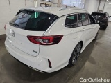  Opel  Insignia 2.0 Turbo 169kW GSI Auto 4x4 ST #4