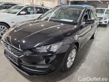  Seat  Leon 2.0 TDI 110kW Style DSG Sportstourer 