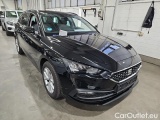  Seat  Leon 2.0 TDI 110kW Style DSG Sportstourer #2