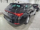  Seat  Leon 2.0 TDI 110kW Style DSG Sportstourer #4
