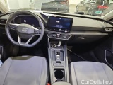  Seat  Leon 2.0 TDI 110kW Style DSG Sportstourer #6