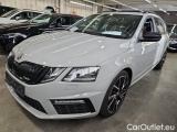  Skoda  Octavia 2.0 TDI SCR DSG 4x4 RS Combi 