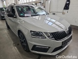  Skoda  Octavia 2.0 TDI SCR DSG 4x4 RS Combi #2