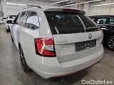  Skoda  Octavia 2.0 TDI SCR DSG 4x4 RS Combi #3