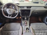  Skoda  Octavia 2.0 TDI SCR DSG 4x4 RS Combi #6