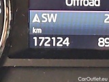  Skoda  Octavia 2.0 TDI SCR DSG 4x4 RS Combi #9