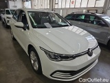  Volkswagen  Golf  1.0 eTSI OPF 81kW DSG Life #2