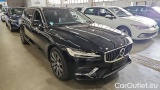  Volvo  V60 T6 Recharge AWD Geartronic Inscription #2