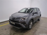  Toyota  RAV4 TOYOTA  Hybride 5p SUV 2WD Dynamic Edition Business 