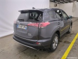  Toyota  RAV4 TOYOTA  Hybride 5p SUV 2WD Dynamic Edition Business #3