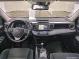  Toyota  RAV4 TOYOTA  Hybride 5p SUV 2WD Dynamic Edition Business #5