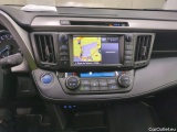  Toyota  RAV4 TOYOTA  Hybride 5p SUV 2WD Dynamic Edition Business #7