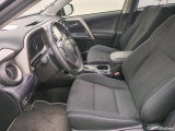  Toyota  RAV4 TOYOTA  Hybride 5p SUV 2WD Dynamic Edition Business #10