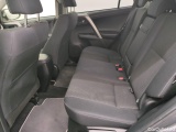  Toyota  RAV4 TOYOTA  Hybride 5p SUV 2WD Dynamic Edition Business #11