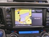  Toyota  RAV4 TOYOTA  Hybride 5p SUV 2WD Dynamic Edition Business #12
