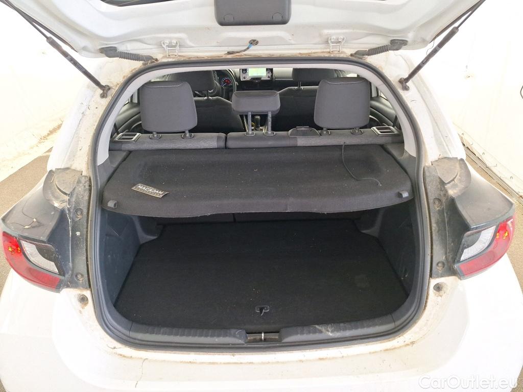  Toyota  Yaris TOYOTA  Hybride / 2019 / 5P / Berline Hybride 116h France Business Stage Acad #44