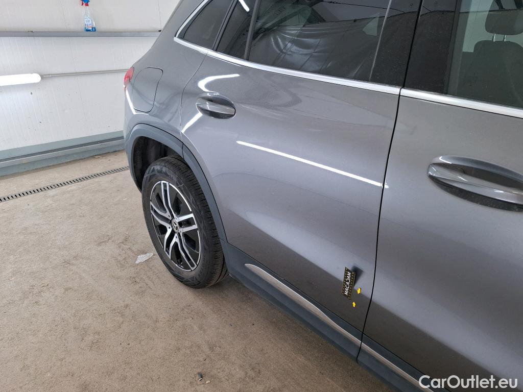  Mercedes  GLA MERCEDES-BENZ  / 2020 / 5P / SUV  250 e BUSINESS LINE DCT #1