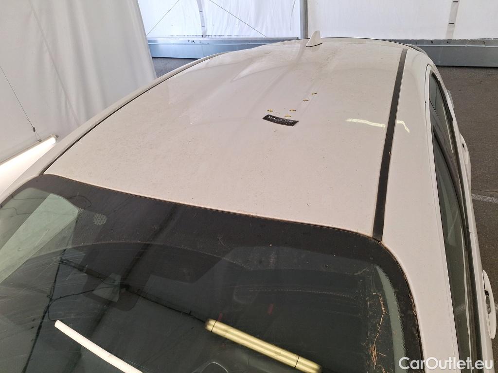  Toyota  Yaris TOYOTA  Hybride / 2019 / 5P / Berline Hybride 116h France Business Stage Acad #15