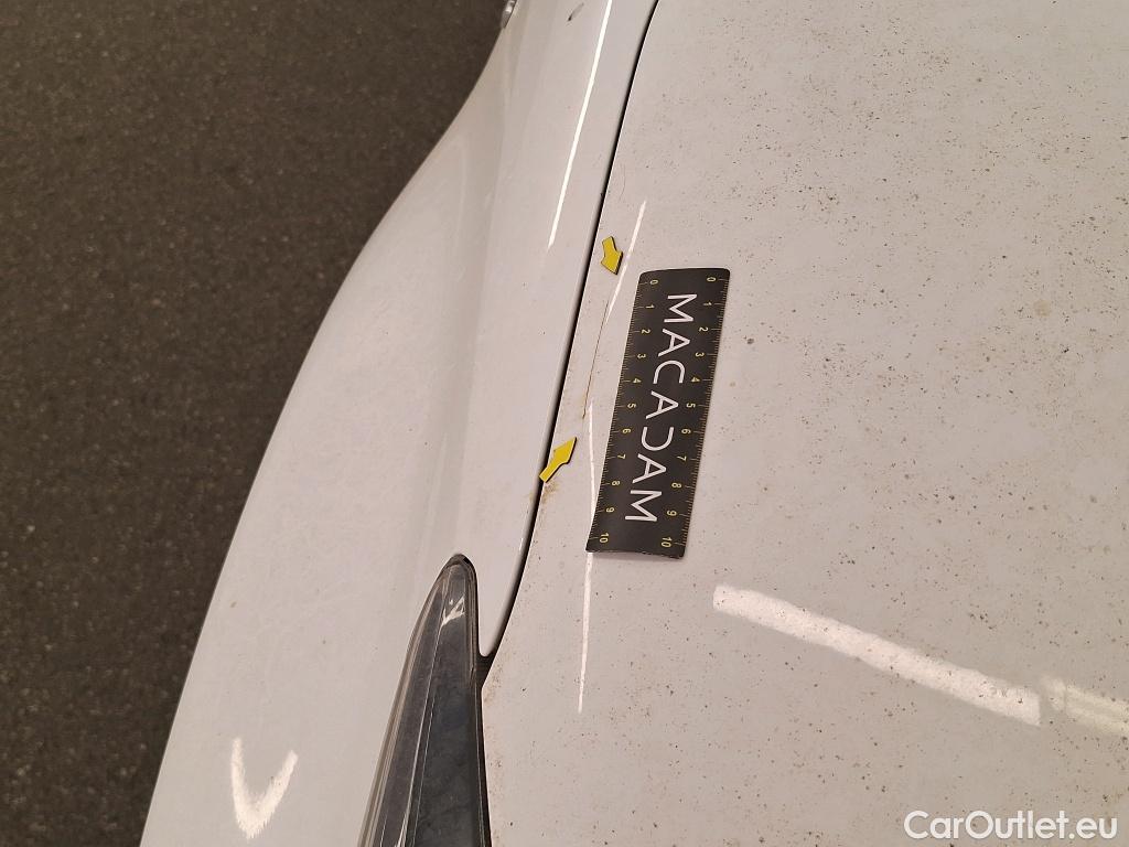  Toyota  Yaris TOYOTA  Hybride / 2019 / 5P / Berline Hybride 116h France Business Stage Acad #13