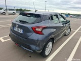  Nissan  Micra NISSAN  / 2016 / 5P / Berline IG-T 92 Business Edition #3