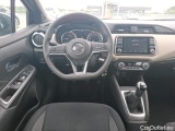  Nissan  Micra NISSAN  / 2016 / 5P / Berline IG-T 92 Business Edition #5