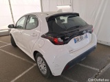  Toyota  Yaris TOYOTA  Hybride / 2019 / 5P / Berline Hybride 116h France Business Stage Acad #2