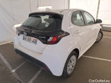  Toyota  Yaris TOYOTA  Hybride / 2019 / 5P / Berline Hybride 116h France Business Stage Acad #3
