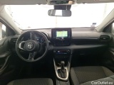  Toyota  Yaris TOYOTA  Hybride / 2019 / 5P / Berline Hybride 116h France Business Stage Acad #5