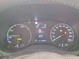  Toyota  Yaris TOYOTA  Hybride / 2019 / 5P / Berline Hybride 116h France Business Stage Acad #6