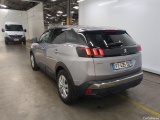  Peugeot  3008  Active Business 1.2 PureTech 130CV BVA8 E6d #2