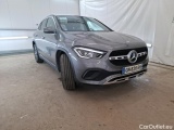  Mercedes  GLA MERCEDES-BENZ  / 2020 / 5P / SUV  250 e BUSINESS LINE DCT #4