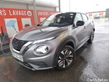  Nissan  Juke NISSAN  / 2019 / 5P / Crossover DIG-T 114 BVM6 Business Edition #2