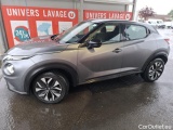  Nissan  Juke NISSAN  / 2019 / 5P / Crossover DIG-T 114 BVM6 Business Edition #3